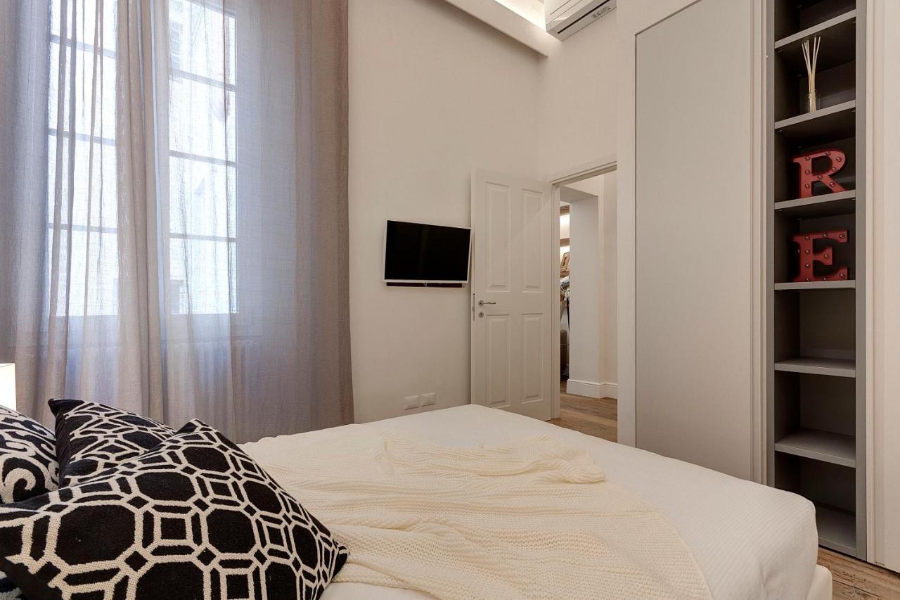 Mamo Florence - San Pancrazio Apartment Esterno foto
