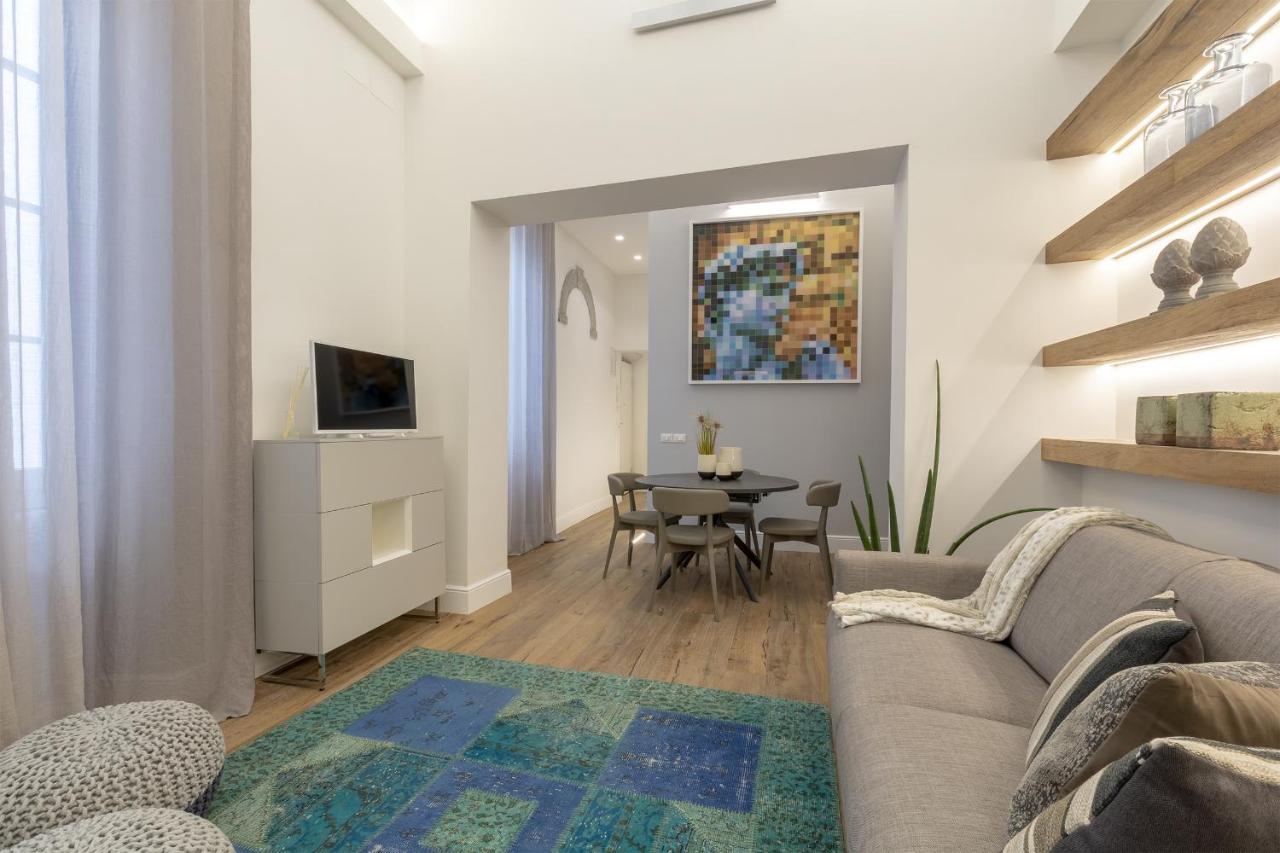 Mamo Florence - San Pancrazio Apartment Esterno foto